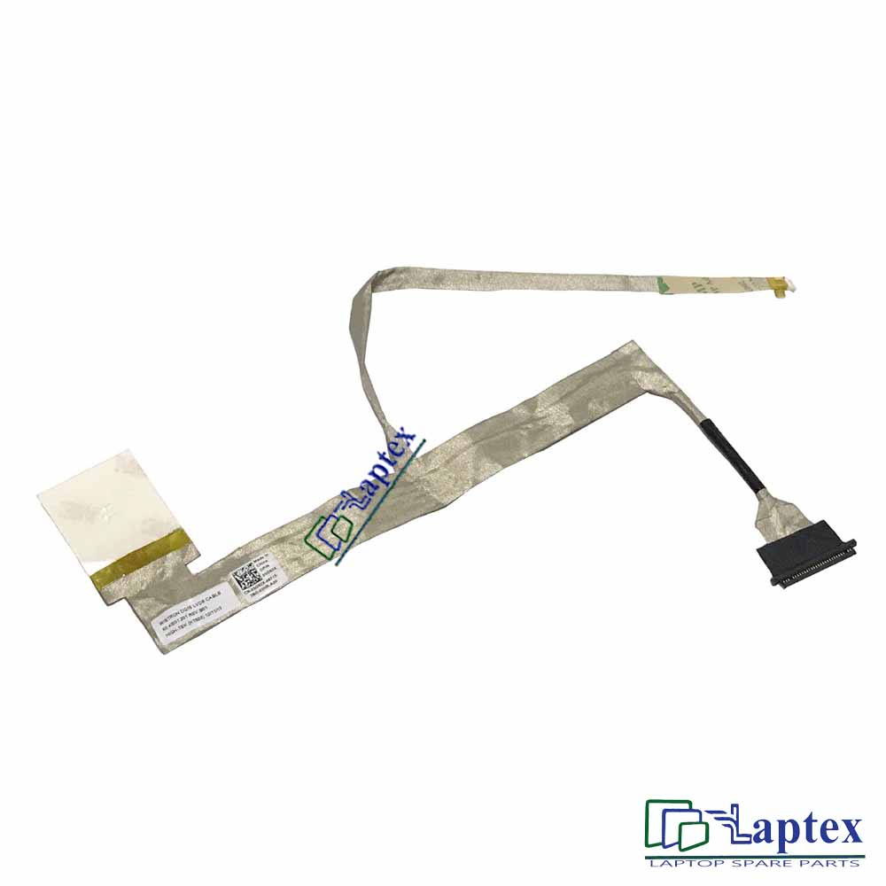 Dell Inspiron N5110 LCD Display Cable